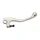 BRAKE LEVER FOR HONDA 125-250 CR R 2004>2007, 250-450 CRF R 2004>2013 / HM 125-250-450 CRE 2004>2006, 250-450 CRM X 2007>2010 / APRILIA 450-550 RXV  POLISHED  -SGR-