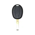 EBAUCHE DE CLE ORIGINE PIAGGIO 125 MP3 2011>, 250-400 MP3 2008>, 300-500 MP3 2010>, 350 MP3 2018>, 125-300-350 BEVERLY 2010>  -656264-