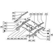 Panneau Plancher AR.