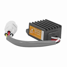 REGULATOR FOR BETA 250-300 ENDURO 2 Stroke, 250-350-400-450-500-525 RR 2005> / KTM 125-200-250-300 EXC 2005>2013, 660 SMC 2004>2005  (12V - TRIPHASE - JAPANESE SH721-AA)  -SGR-