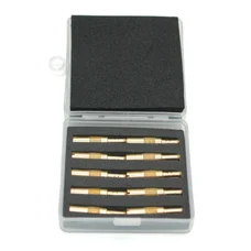 GICLEUR RALENTI PWK P2R N°35/38/40/42/45/48/50/52/55/58  (BOITE DE 10)