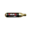 CO2 CARTRIDGE-THREADED- VELOX 12g (SOLD PER UNIT)