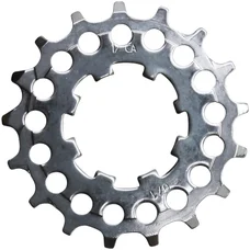 CASSETTE SPROCKET  9/10 Speed MICHE FOR CAMPAGNOLO 17T.