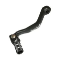 SELECTEUR DE VITESSE ADAPTABLE YAMAHA 450 YZ F 2007> ALU  (PLIABLE)  -BUZZETTI-