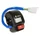 HANDLEBAR SWITCH FOR KYMCO 50 AGILITY, 50 SUPER 8 -2 STROKE-, 125 AGILITY -RIGHT-  -SELECTION P2R-