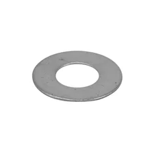 BACK WASHER (Ø 16 x 34 x 1,00 mm FOR CLUTCH for moped PEUGEOT 103, 102, 101 -SELECTION P2R