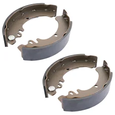 MACHOIRE DE FREIN MAXISCOOTER NEWFREN POUR PIAGGIO 50 APE 2003>2016, APE MIX 2T 1998>2008, APE FL-FL2 1989>1995, APE FL3 1996>1999, APE RST MIX 1999>2005 AR (GF0174)