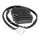 REGULATOR FOR YAMAHA 600 FZS FAZER 1998>2001, 850 TDM 1993>1995, 1300 XVZ ROYAL STAR 1996>2000  (12V - TRIPHASE - JAPANESE  SH650-12)  (R.O 3VD-81960-00 / 3LS-81960-00)  -P2R-