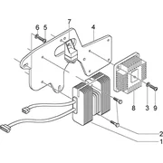 Dispositifs Electriques