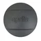 TRANSMISSION HOUSING COVER (ROUND - APRILIA MARKED) "PIAGGIO GENUINE PART" for all MAXISCOOTERS 125 cc APRILIA  -CM155103-