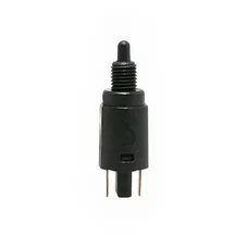 STOP LIGHT SWITCH "PIAGGIO GENUINE PART" UTILISABLE SUR L'ENSEMBLE DE LA GAMME PIAGGIO/GILERA/APRILIA/VESPA  -580953-