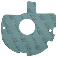 GASKET FOR CRANKCASE FOR MBK 50 NITRO, STUNT, OVETTO/YAMAHA 50 AEROX, NEOS, SLIDER/APRILIA 50 SR/MALAGUTI 50 F12 (IGNITION SIDE) (SOLD PER UNIT)  -ARTEIN-