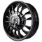 1C00289600090 - ROUE ARR.  3.00"X12"