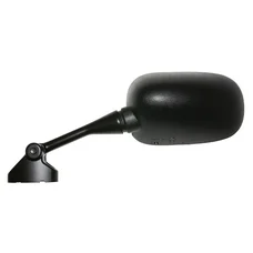 MIRROR FOR MOTORBIKE HONDA 800 VFR 2002>2010 LEFT BLACK (CEE APPROVED)  -VICMA-