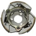 CLUTCH FOR MAXISCOOTER YAMAHA 250 MAJESTY, 250 XMAX, 300 VERSITY/MBK 250 SKYLINER, 250 SKYCRUISER, 300 KILIBRE/SYM 250 JOY MAX/MALAGUTI 250 PASSWORD  -NEWFREN-