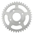 COURONNE MOTO ADAPTABLE HONDA 125 MTX R 1986>1995, 125 NSR R 1985>1988, 250 CMX 1988>  520  40 DTS  (DIAM 58/90/10.5)  -AFAM-
