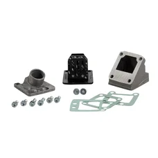 BOITE A CLAPET CYCLO MALOSSI POUR PEUGEOT 103 SPX/RCX (PHBG 17, 19, 21) (206436)