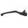 LEVIER DE FREIN ADAPTABLE PIAGGIO 300 MP3 LT SPORT 2016>2018, 350 MP3 HPE SPORT 2018>2020, 500 MP3 LT BUSINESS 2014>2018 HENGTONG GAUCHE OU DROIT NOIR (OEM:1C001294)  -MAGNETI MARELLI-