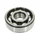 BEARING FOR CRANKSHAFT  6303 (17x47x14) ZKL STEEL CASE C3 FOR MINARELLI 50 AM6/MBK 50 X LIMIT, X POWER/YAMAHA 50 DTR, TZR/BETA 50 RR/PEUGEOT 50 XPS/APRILIA 50 RS/RIEJU 50 SMX (SOLD PER UNIT)  -P2R-