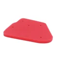 AIR FILTER FOAM FOR SCOOT CPI 50 ARAGON 2007>, GTR 2003>, HUSSAR 2003 >, OLIVER 2003>, POPCORN 2003>/KEEWAY 50 F-ACT 2006 >, FOCUS 2006>, HURRICANE 2006>, MATRIX 2006>  -ARTEIN-