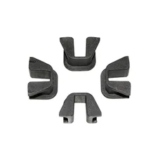 GUIDE DE VARIATEUR MAXISCOOTER ADAPTABLE YAMAHA 400 XMAX 2013>/MBK 400 EVOLIS 2013> (R.O. 1SDE76530000) (KIT 4 PIECES)