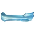 LEFT SPOILER- "PIAGGIO GENUINE PART" 125-250-300-400-500 MP3 GREY 713/B  -65614200AF-