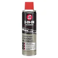LUBRIFIANT 3-EN-UN PTFE POUR CHAINE ET CABLE (AEROSOL 250 ml)