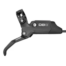 LEVIER FREIN A DISQUE SRAM DB8 POUR HUILE MINERALE NOIR (UNITE) - COMPATIBLE AVANT/ARRIERE
