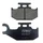 BRAKE PADS - TRW FOR  SUZUKI 125 BURGMAN 2007> Rear  , 125 SIXTEEN 2008>2011 Rear   (MCB724 LC)
