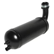 POT CYCLO ADAPTABLE PEUGEOT 103, 104 A ECROU  -SELECTION P2R-