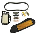 MAINTENANCE KIT FOR MAXISCOOTER YAMAHA 250 XMAX 2010>2013/MBK 250 SKYCRUISER 2010>2013  -RMS-