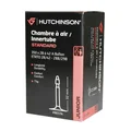 INNER TUBE FOR BICYCLE 350 x 28-42A HUTCHINSON -PRESTA VALVE- LENGTH 32m 73g