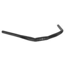 CINTRE CITY NOIRETTE CLASSIC ALU NOIR 31,8 L550mm