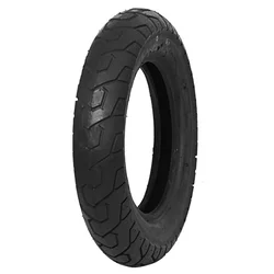 TYRE FOR SCOOT 10''  3.50-10 (3 1/2-10) DELI S-236 TT/TL 51J
