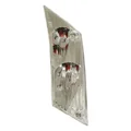 CLIGNOTANT SCOOT ARRIERE GAUCHE ORIGINE PIAGGIO 50 ZIP 2000>  -581315-
