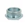 NUT FOR EXHAUST FOR MBK Ø 32.5 x 150 (Ø INTERNAL 26 mm)
