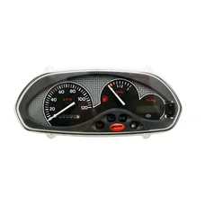 SPEEDOMETER "PIAGGIO GENUINE PART" 50 NRG  -294574-