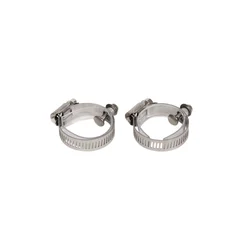 COLLIER POUR PORTE BAGAGE AVANT VELO ZEFAL RAIDER (PAIRE)