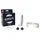 RUBAN DE GUIDON / CINTRE VELOX GRAVEL CONFORT PREMIUM 5mm BLANC - GUIDOLINE