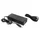 BATTERY CHARGER FOR E-SCOOTER XIAOMI M365, 1S, ESSENTIAL, PRO, PRO 2 / NINEBOT ES1, ES2  -SELECTION P2R-