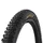 PNEU VTT 27.5 X 2.40 CONTINENTAL TRINOTAL TRAIL GRIP NOIR TUBELESS READY TS (60-584) TERRAIN DUR ET MIXTE COMPATIBLE VAE