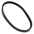 BELT FOR SCOOT PIAGGIO 50 VESPA ET2, VESPA LX (721x18x8,5) -BANDO