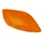 CABOCHON DE CLIGNOTANT AVANT DROIT ORIGINE PIAGGIO 50 ZIP RST 2005> -498868-