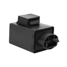 CENTRALE CLIGNOTANTE MAXISCOOTER ADAPTABLE HONDA 125 SH, 250 FORESIGHT (OE 38301MEG000)  -SELECTION P2R-