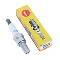 SPARK PLUG NGK CR6EB (PEUGEOT 50 SPEEDFIGHT 4 LC 2 Stroke ; OEM 17-098-377)  (90071)