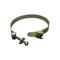 HOSE CLAMP "PIAGGIO GENUINE PART" X9 500, MP3 400-500/ GILERA FUOCO, NEXUS 250-500  -253293-