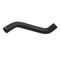 COOLANT HOSE - from RADIATOR TO VACUUM "PIAGGIO GENUINE PART" PORTER  -B004741-