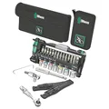 OUTILS VELO WERA  BICYCLE SET 3 A  -MARQUE ALLEMANDE-