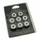 GALET/ROULEAU MAXISCOOTER ARTEK K1  25x14,9  16,0g (x8)  POUR YAMAHA 500, 530 TMAX, 400 MAJESTY