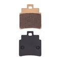 BRAKE PADS SET (2 pads) CL BRAKES FOR SYM 250 JOY MAX Front  300 JOY MAX Front / KYMCO 250 GRAND DINK Front  -  (3070 MSC)